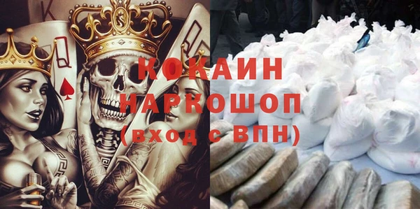 тгк Алексин